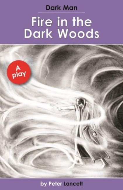 Produktbild: Fire in the Dark Woods