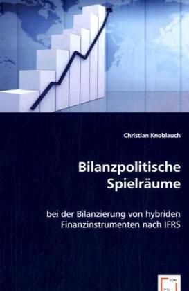 Produktbild: Knoblauch, C: Bilanzpolitische Spielr&auml;ume
