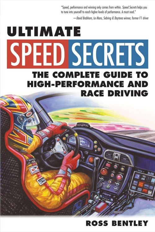 Produktbild: Ultimate Speed Secrets