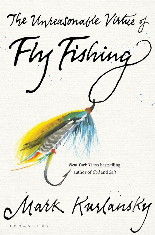 Produktbild: Unreasonable Virtue of Fly Fishing