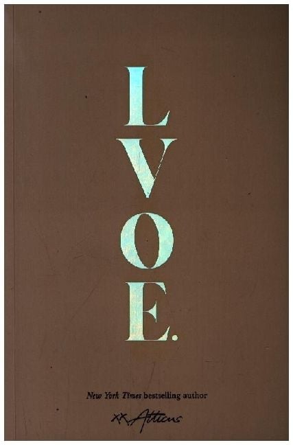 Produktbild: Lvoe.