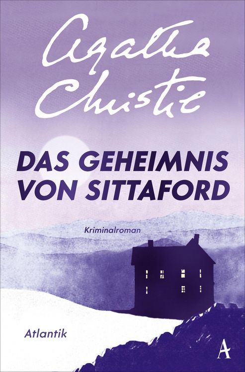 Produktbild: Das Geheimnis von Sittaford