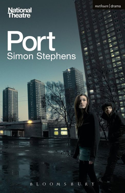 Produktbild: Port