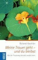Produktbild: Meine Trauer geht - und du bleibst