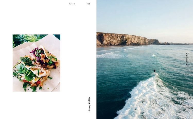 Produktbild: Surf & Travel