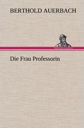 Produktbild: Die Frau Professorin