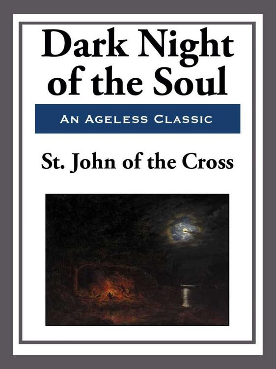 Produktbild: Dark Night of the Soul