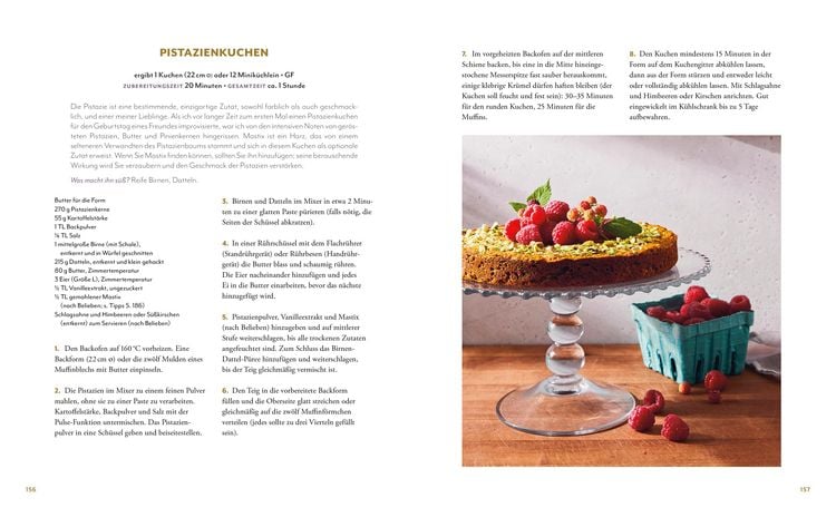 Produktbild: Nat&uuml;rlich ohne Zucker