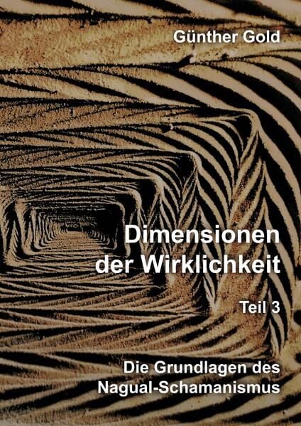 Produktbild: Dimensionen der Wirklichkeit &ndash; Teil 3