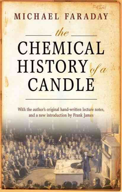 Produktbild: Faraday, M: Chemical History of a Candle