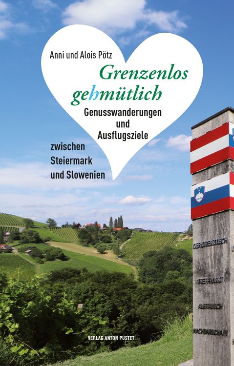 Produktbild: Grenzenlos gehm&uuml;tlich