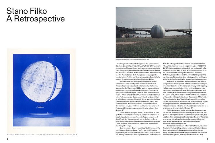 Produktbild: Stano Filko