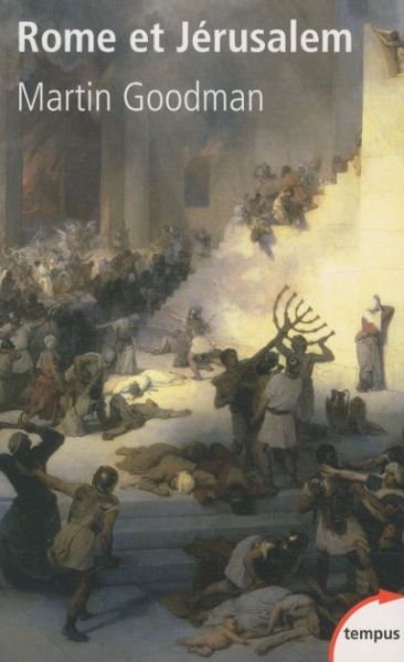 Produktbild: Rome et J&eacute;rusalem