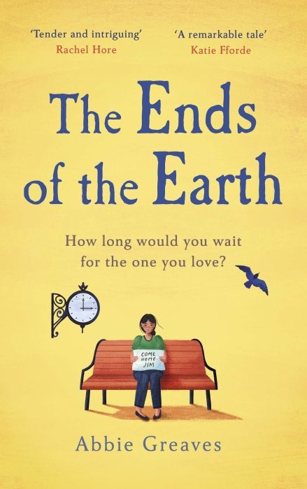Produktbild: The Ends of the Earth