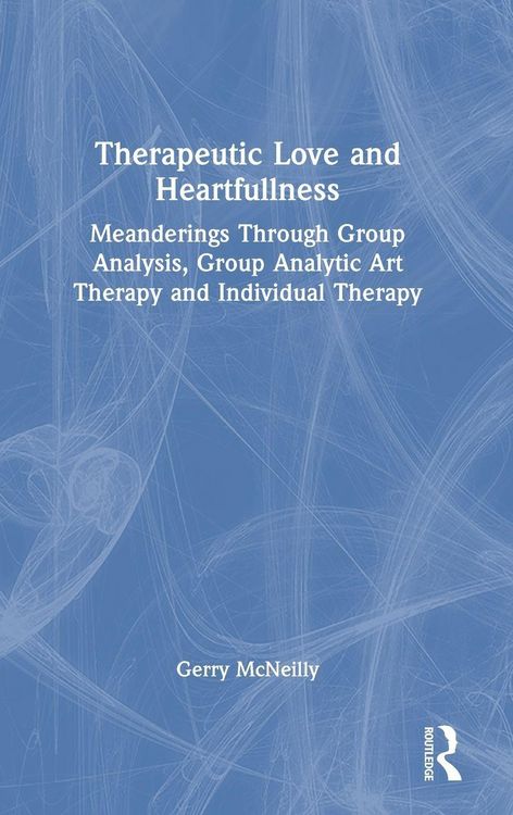 Produktbild: Therapeutic Love and Heartfullness