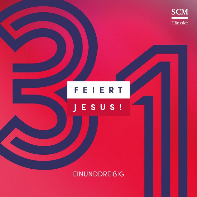 Produktbild: Feiert Jesus! 31