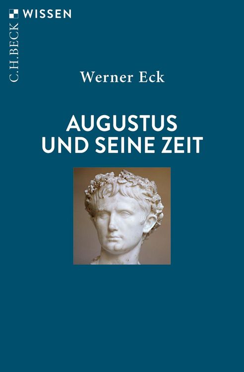 Produktbild: Augustus und seine Zeit