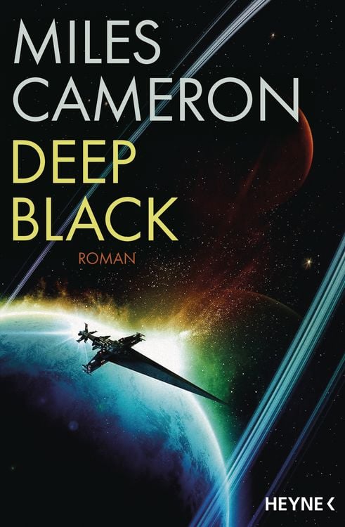 Produktbild: Deep Black