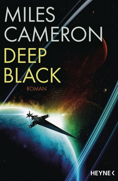 Produktbild: Deep Black