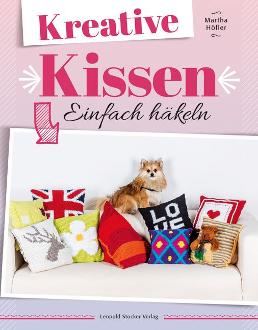 Produktbild: Kreative Kissen