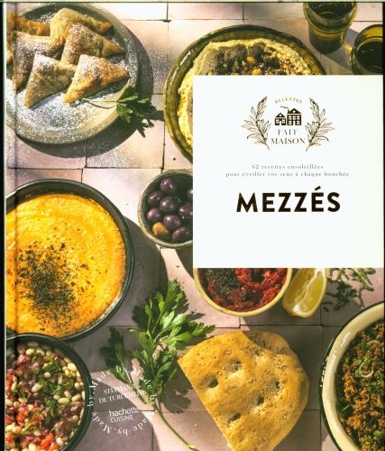 Produktbild: Mezz&eacute;s