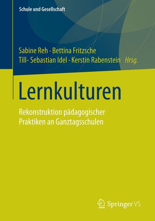 Produktbild: Lernkulturen