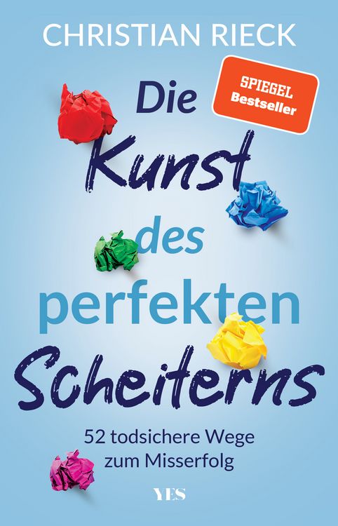 Produktbild: Siegen, wenn andere scheitern