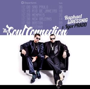 Produktbild: Soul Connection