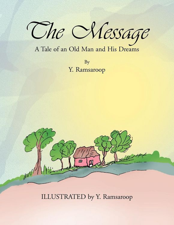 Produktbild: The Message