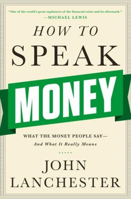 Produktbild: How to Speak Money