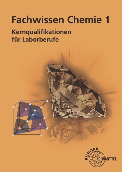 Produktbild: Fachwissen Chemie 1