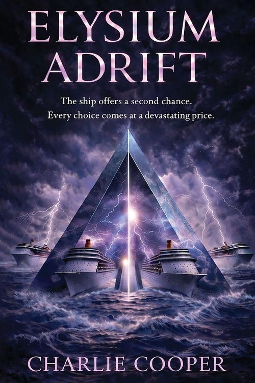 Produktbild: Elysium Adrift