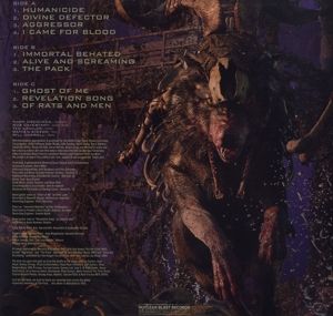 Produktbild: Humanicide