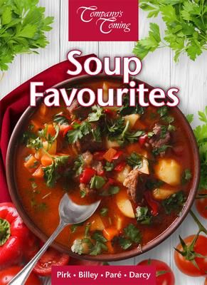 Produktbild: Soup Favourites