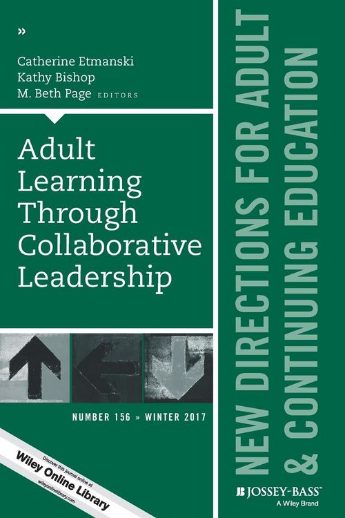 Produktbild: ACE156 ADULT LEARNING