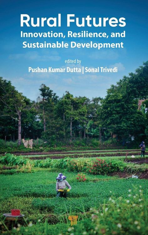 Produktbild: Rural Futures