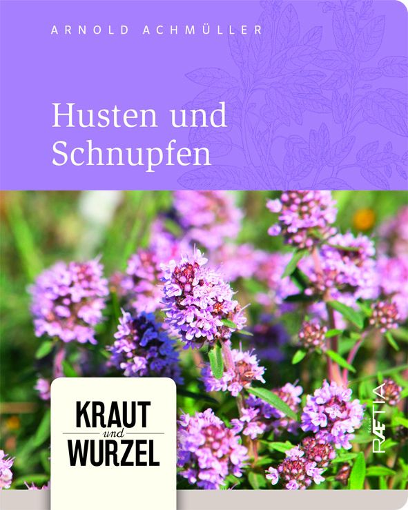 Produktbild: Husten und Schnupfen