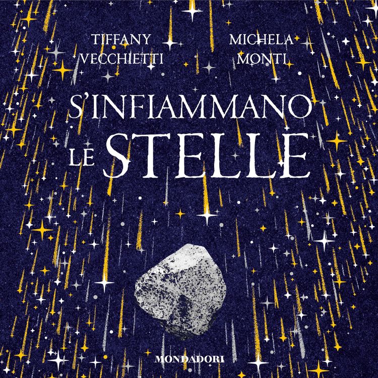Produktbild: S'infiammano le stelle