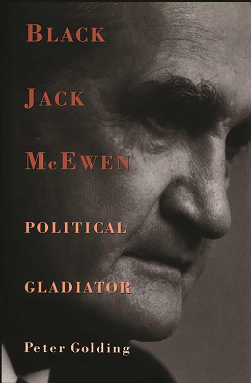 Produktbild: Black Jack McEwen