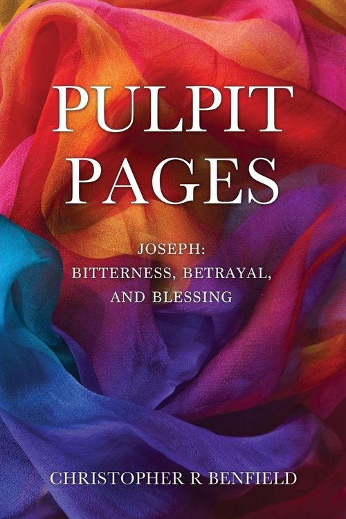 Produktbild: Pulpit Pages