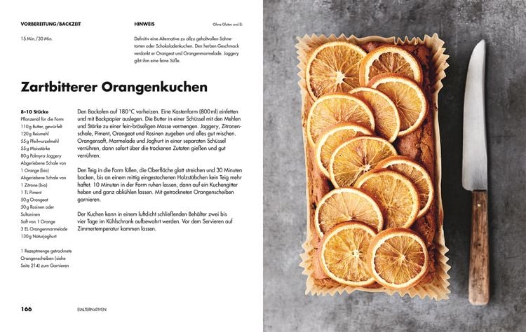 Produktbild: Clean Cakes