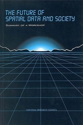 Produktbild: The Future of Spatial Data and Society