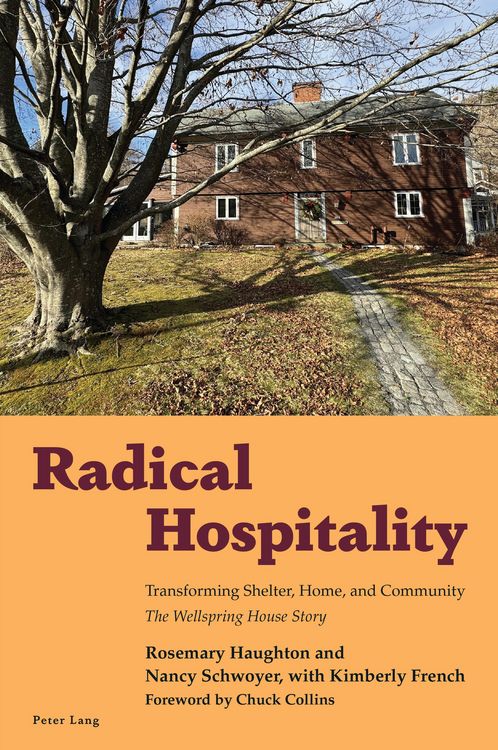 Produktbild: Radical Hospitality