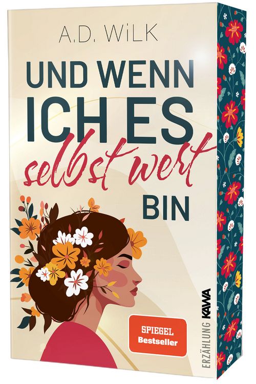 Produktbild: Und wenn ich es selbst wert bin