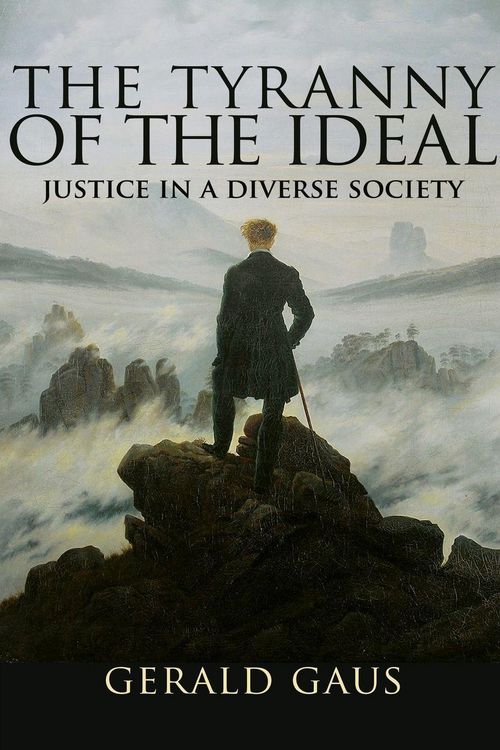 Produktbild: The Tyranny of the Ideal