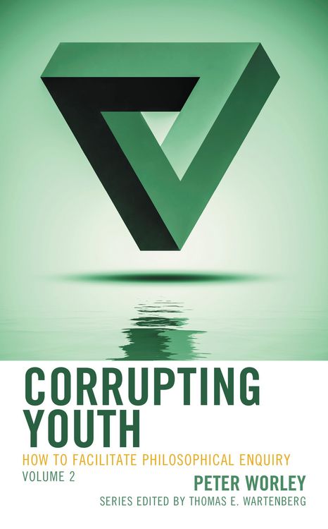 Produktbild: Corrupting Youth
