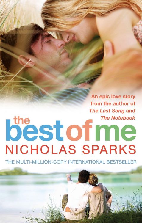 Produktbild: The Best of Me