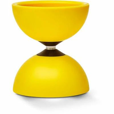 Produktbild: Henrys Diabolo Kolibri, gelb