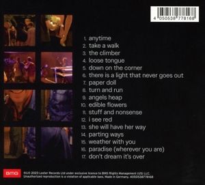 Produktbild: 7 Worlds Collide(Live at the St.James)
