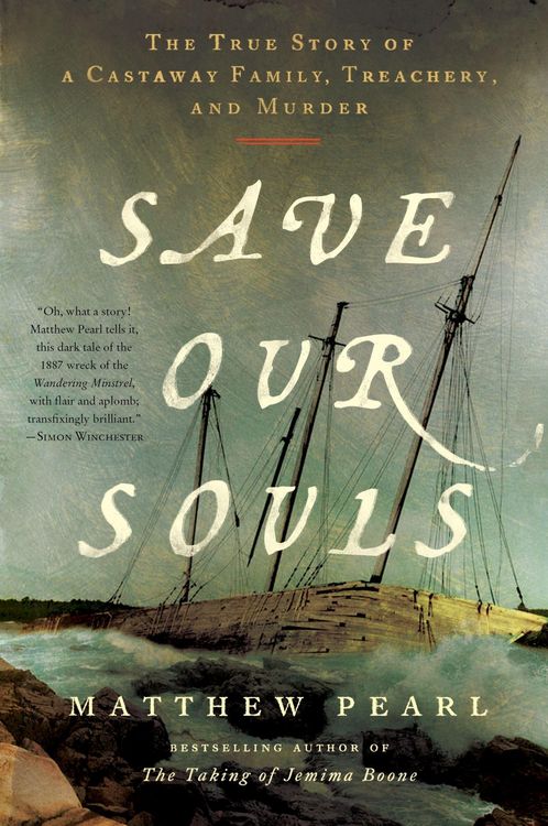 Produktbild: Save Our Souls
